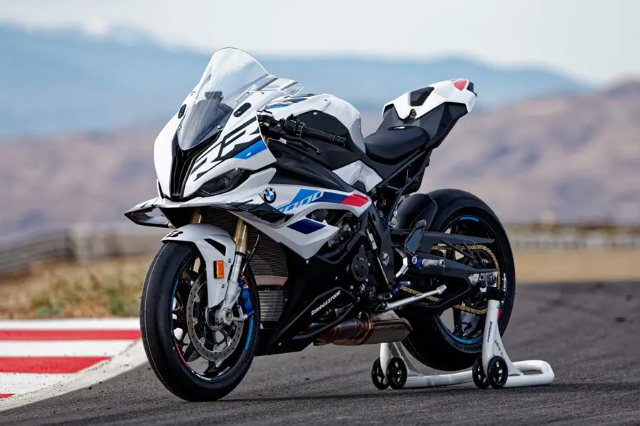 S1000RR