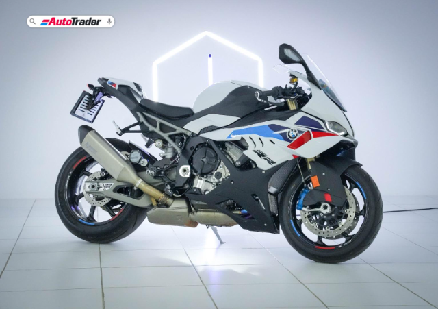 S1000RR