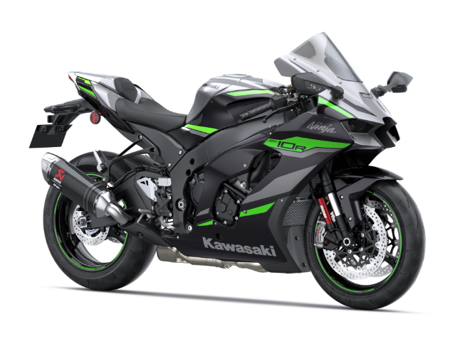 ZX10R