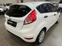 Ford Fiesta 5-door 1.4 Ambiente Weelee Megastore Centurion