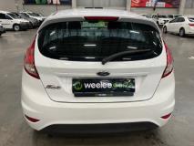 Ford Fiesta 5-door 1.4 Ambiente Weelee Megastore Centurion