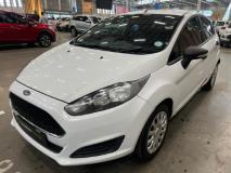 Ford Fiesta 5-door 1.4 Ambiente Weelee Megastore Centurion