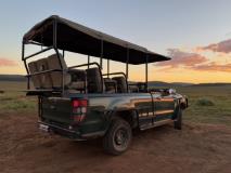 Ford Ranger 2.2TDCi 4x4 XLS Auto