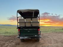 Ford Ranger 2.2TDCi 4x4 XLS Auto