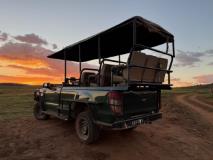 Ford Ranger 2.2TDCi 4x4 XLS Auto