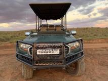 Ford Ranger 2.2TDCi 4x4 XLS Auto