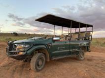 Ford Ranger 2.2TDCi 4x4 XLS Auto