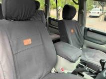 Toyota Land Cruiser 105 4500 EFI