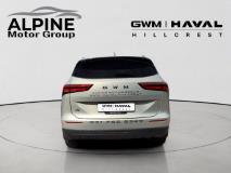 Haval H6 2.0T Super Luxury GWM Haval Hillcrest