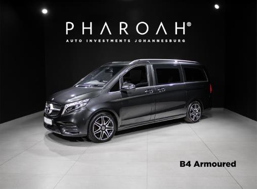 2020 Mercedes-Benz V-Class V250d AMG Line for sale - 22059