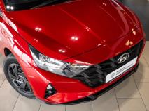 Hyundai i20 1.2 Motion Volkswagen Brits
