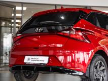 Hyundai i20 1.2 Motion Volkswagen Brits