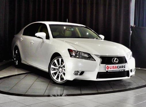 2014 Lexus GS 350 EX for sale - 16195
