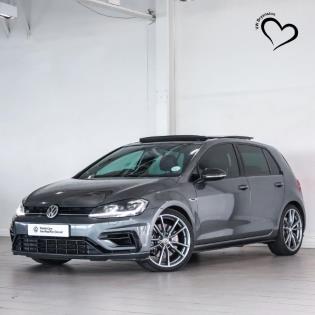 Volkswagen Golf R VW Bryanston