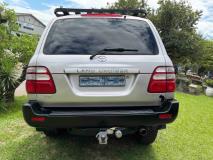 Toyota Land Cruiser 105 4500 EFI