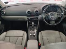 Audi A3 Sportback 1.8TFSI SE Auto MG Bryanston