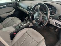 Audi A3 Sportback 1.8TFSI SE Auto MG Bryanston