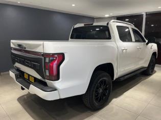 2026 Foton Tunland V7 2.0TD Double Cab VLX for sale