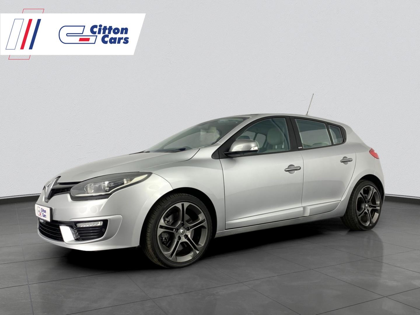 Renault Megane Hatch 162kW Turbo GT for Sale
