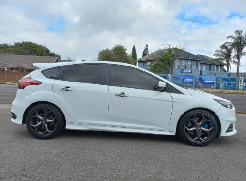 2016 Ford Focus ST 3 for sale - 2016