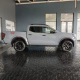 Nissan Navara 2.5DDTi Double Cab PRO-2X Lionel Motors
