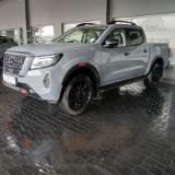 Nissan Navara 2.5DDTi Double Cab PRO-2X Lionel Motors