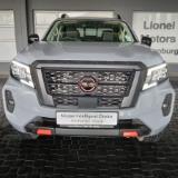 Nissan Navara 2.5DDTi Double Cab PRO-2X Lionel Motors