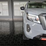 Nissan Navara 2.5DDTi Double Cab PRO-2X Lionel Motors