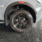 Nissan Navara 2.5DDTi Double Cab PRO-2X Lionel Motors