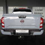 Nissan Navara 2.5DDTi Double Cab PRO-2X Lionel Motors