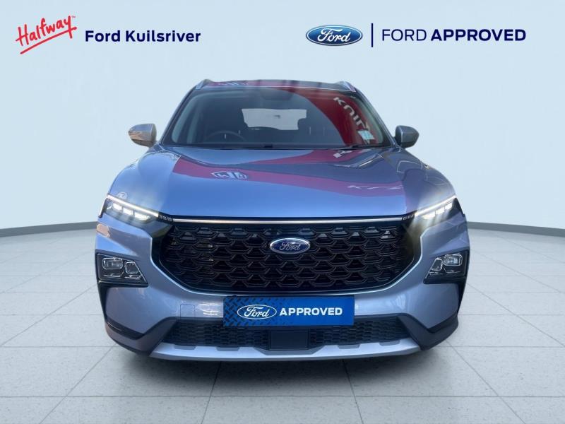 Ford Territory 1.8T Ambiente for sale in Kuils River - ID
