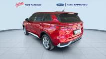 Ford Territory 1.8T Ambiente Halfway Ford Kuils River