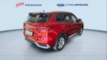Ford Territory 1.8T Ambiente Halfway Ford Kuils River
