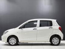Suzuki Celerio 1.0 GA Carshop Rivonia