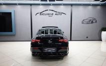 Mercedes-AMG CLA CLA45 S 4Matic+ Exclusive Auto Group