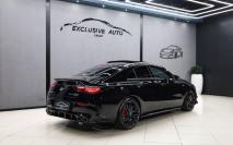 Mercedes-AMG CLA CLA45 S 4Matic+ Exclusive Auto Group