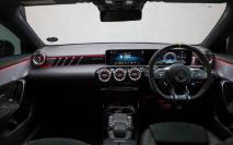 Mercedes-AMG CLA CLA45 S 4Matic+ Exclusive Auto Group