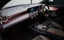 Mercedes-AMG CLA CLA45 S 4Matic+ Exclusive Auto Group