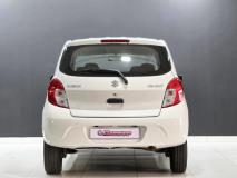 Suzuki Celerio 1.0 GA Carshop Rivonia