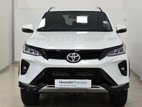 2024 Toyota Fortuner 2.8GD-6 4x4 for sale