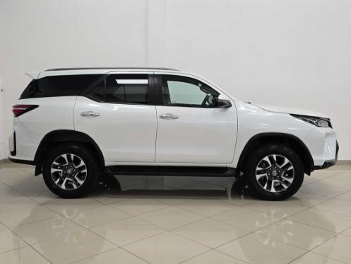 2024 Toyota Fortuner 2.8GD-6 4x4 for sale
