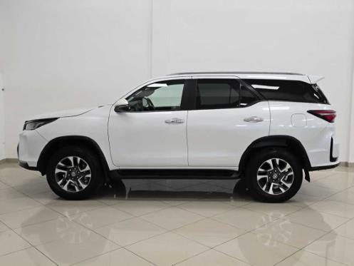 2024 Toyota Fortuner 2.8GD-6 4x4 for sale
