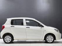 Suzuki Celerio 1.0 GA Carshop Rivonia