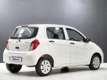 Suzuki Celerio 1.0 GA Carshop Rivonia