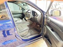 Jeep Grand Cherokee SRT