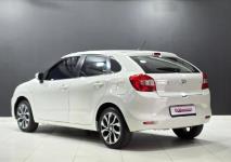 Toyota Starlet 1.4 XS Auto Carshop Rivonia