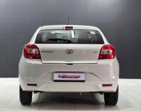 Toyota Starlet 1.4 XS Auto Carshop Rivonia