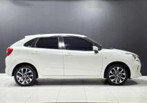 Toyota Starlet 1.4 XS Auto Carshop Rivonia