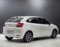 Toyota Starlet 1.4 XS Auto Carshop Rivonia