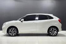 Toyota Starlet 1.4 XS Auto Carshop Rivonia